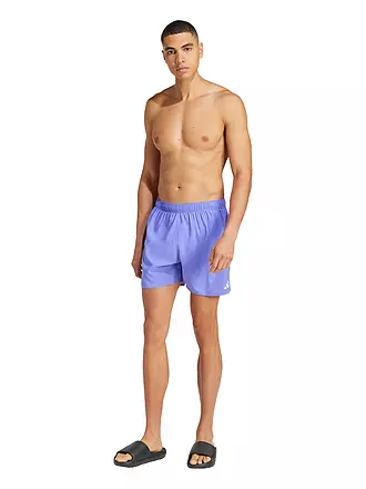 ADIDAS | Herren Badeshort Water React 5inch | 